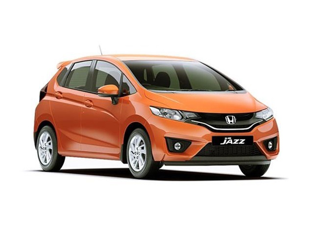 Chiếc xe Honda Jazz cuối cùng được sản xuất tại Thái Lan  Automotive   Thông tin hình ảnh đánh giá xe ôtô xe máy xe điện  VnEconomy