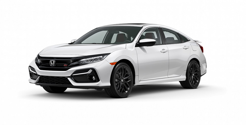 Đánh giá Honda Civic RS 2020  sedan hạng C tầm vóc thể thao