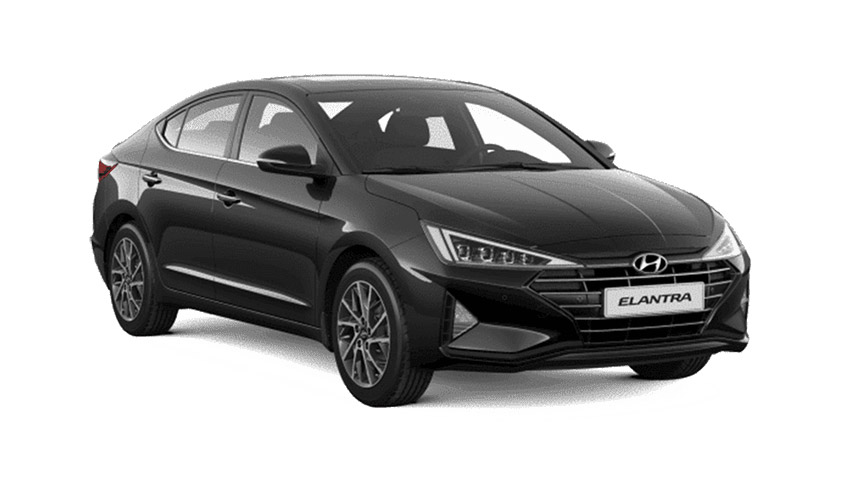 Hyundai Elantra 2020  mua bán xe Elantra 2020 cũ giá rẻ 042023   Bonbanhcom